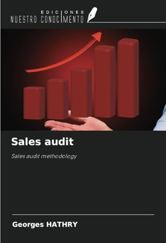 Sales audit: Sales audit methodology