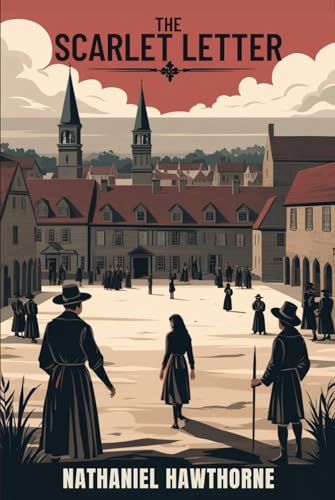 The Scarlet Letter von Independently published