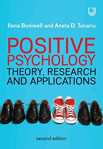 Positive Psychology von Open University Press