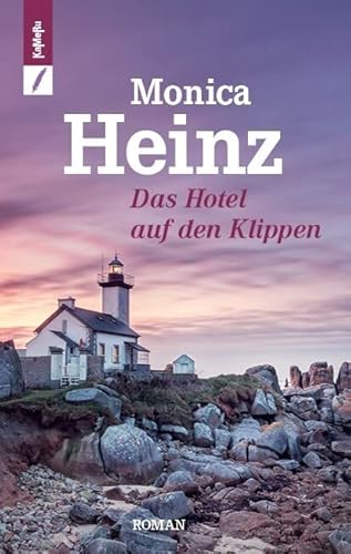 Das Hotel auf den Klippen von KaMeRu Verlag