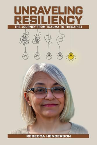 UNRAVELING RESILIENCY: THE JOURNEY FROM TRAUMA TO THERAPIST von REBECCA HENDERSON