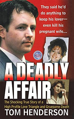 A DEADLY AFFAIR