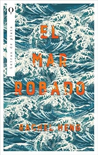El mar robado (Plata) von Plata