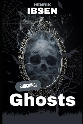 Ghosts Ghosts von Independently published