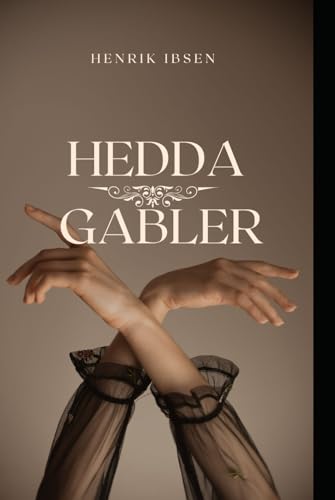 Hedda Gabler