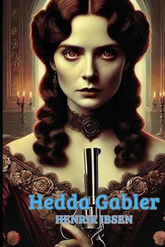 Hedda Gabler