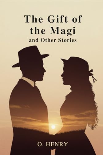 The Gift of the Magi and Other Stories The Gift of the Magi and Other Stories von Independently published