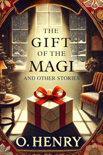 The Gift of the Magi: And Other Stories The Gift of the Magi: And Other Stories von Independently published