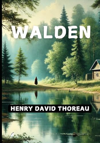 WALDEN WALDEN von Independently published
