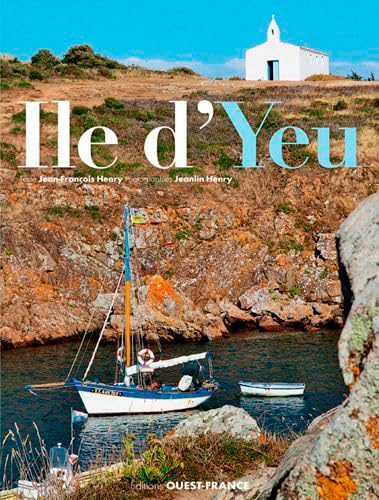 Ile d'Yeu von OUEST FRANCE