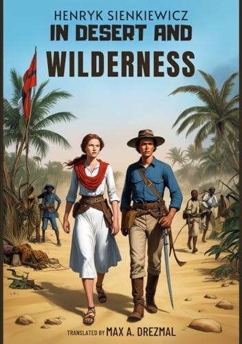 In Desert and Wilderness
