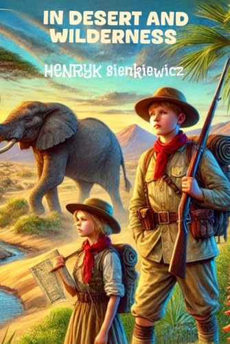 In Desert and Wilderness von Independently published