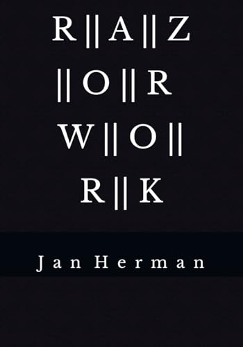 R || A || Z || O || R W || O || R || K von Independently published