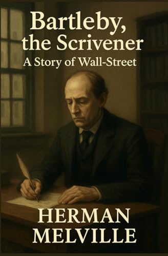 Bartleby, the Scrivener: A Story of Wall-Street Bartleby, the Scrivener: A Story of Wall-Street von Independently published