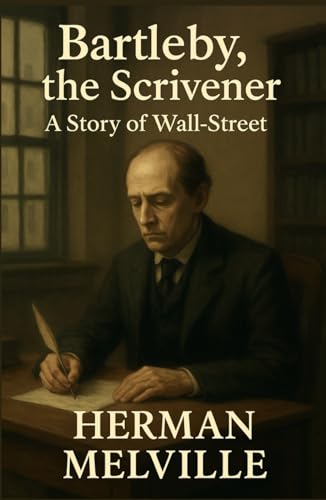 Bartleby, the Scrivener: A Story of Wall-Street Bartleby, the Scrivener: A Story of Wall-Street von Independently published