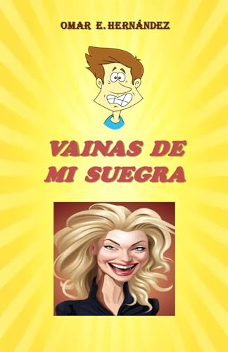 VAINAS DE MI SUEGRA von Independently published