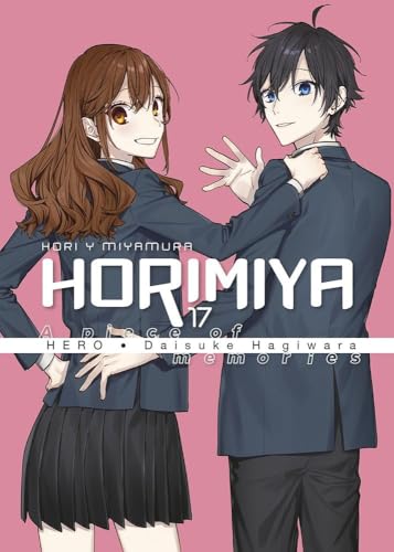 HORIMIYA 17 von NORMA EDITORIAL, S.A.