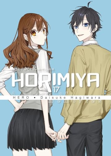HORIMIYA 17. ED ESPECIAL von NORMA EDITORIAL, S.A.