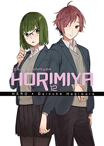 Horimiya 12 Horimiya 12 von NORMA EDITORIAL, S.A.