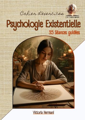 Psychologie Existentielle : Guide Pratique: 35 Séances guidées