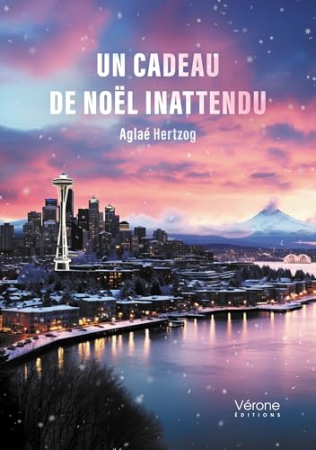 Un cadeau de Noël inattendu von VERONE