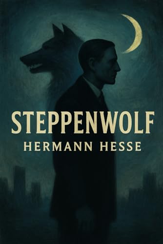 STEPPENWOLF STEPPENWOLF von Independently published