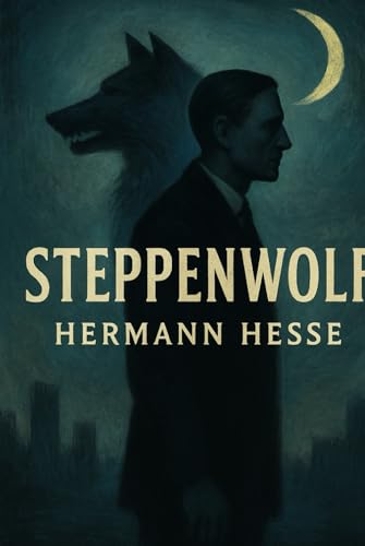 STEPPENWOLF STEPPENWOLF von Independently published