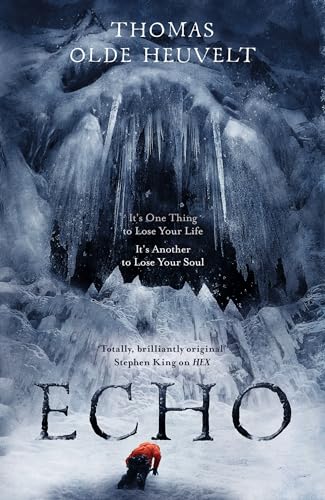 Echo: From the Author of HEX von Hodderscape