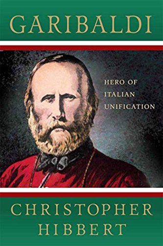 Garibaldi: Hero of Italian Unification von MACMILLAN