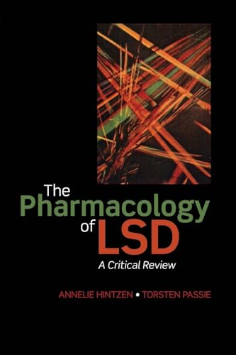 PHARMACOLOGY OF LSD P: A Critical Review