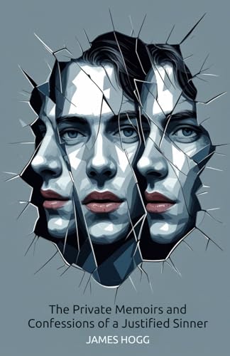 The Private Memoirs and Confessions of a Justified Sinner The Private Memoirs and Confessions of a Justified Sinner von Independently published