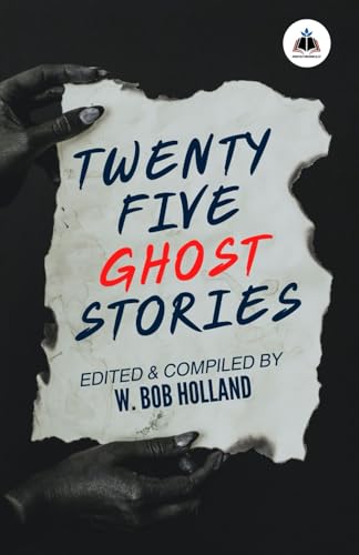 Twenty-Five Ghost Stories von Guided Self Publishing India LLP