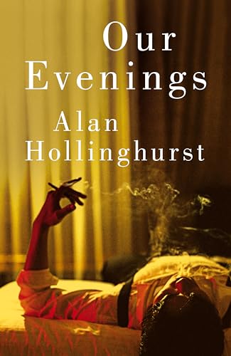 Our Evenings: The Instant Sunday Times Bestseller von Picador
