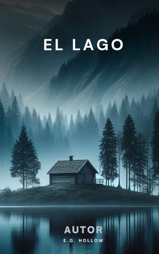 El Lago (Crónicas del Lago, Band 1) von Independently published