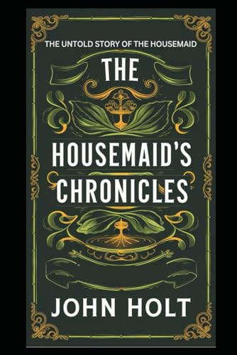 THE HOUSEMAID'S CHRONICLES: The Untold Story of the Housemaid
