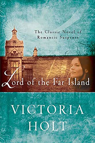 LORD OF THE FAR ISLAND: The Classic Novel of Romantic Suspense von St. Martin's Griffin