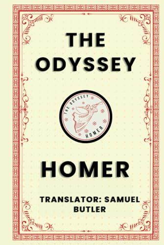 THE ODYSSEY: ''Masterful Storytelling Across Ages" THE ODYSSEY: ''Masterful Storytelling Across Ages"