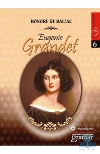 EUGENIE GRANDET von Gramar