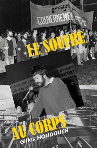 Le soufre au corps von Independently published