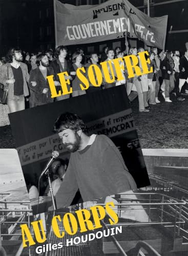 Le soufre au corps von BOOKELIS