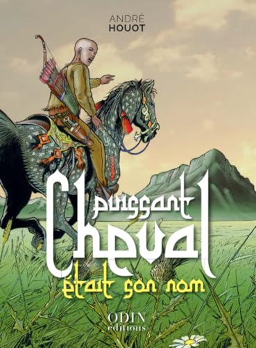 Puissant Cheval était son nom von L'HARMATTAN