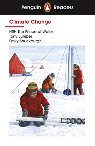 Penguin Readers Level 3: Climate Change (ELT Graded Reader): Abridged Edition Penguin Readers Level 3: Climate Change (ELT Graded Reader): Abridged Edition