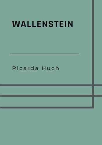 Wallenstein: DE Wallenstein: DE von epubli