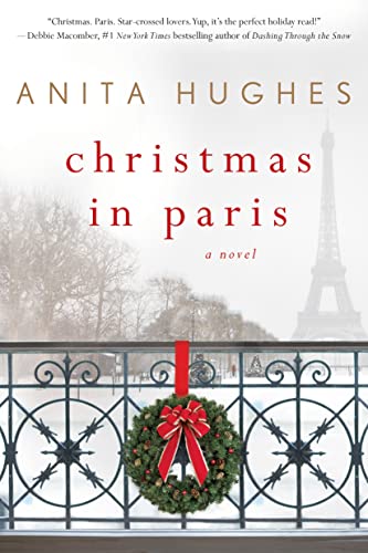 Christmas In Paris