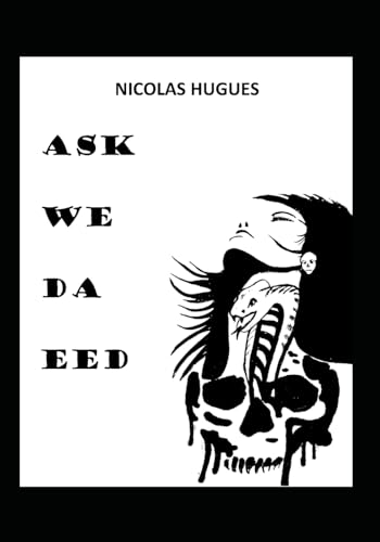 ASK WE DA EED von Independently published