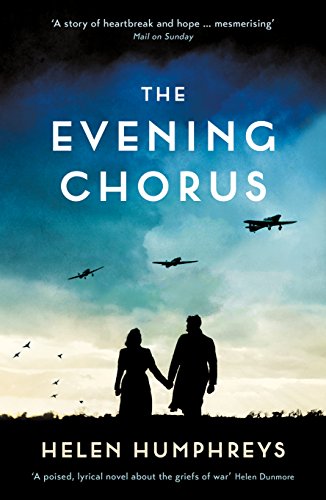 THE EVENING CHORUS