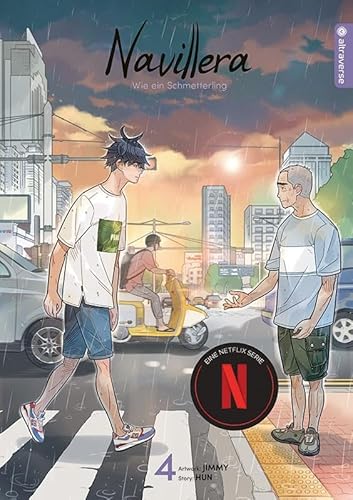Navillera 04