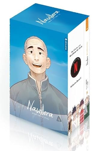 Navillera Collectors Edition 05