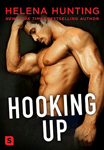 HOOKING UP (Shacking Up, Band 2) von MACMILLAN