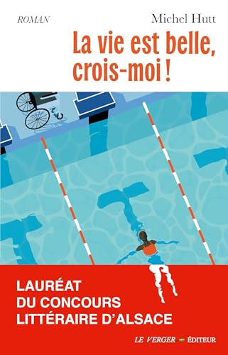 La vie est belle, crois-moi ! von Le Verger